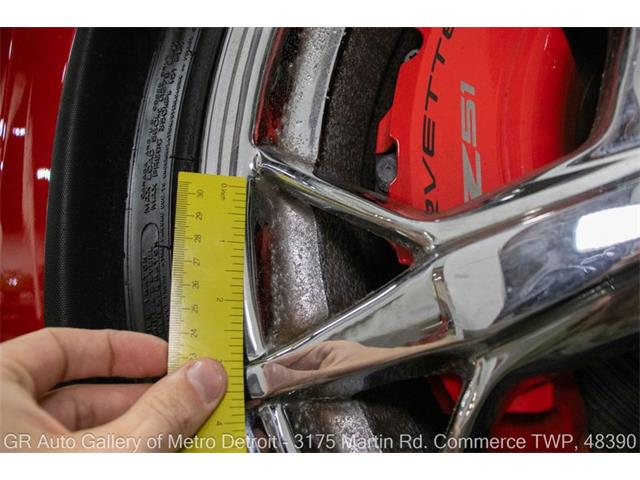 2021 Chevrolet Corvette (CC-2088214) for sale in Kentwood, Michigan