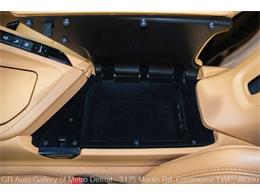 2021 Chevrolet Corvette (CC-2088214) for sale in Kentwood, Michigan