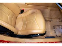 2021 Chevrolet Corvette (CC-2088214) for sale in Kentwood, Michigan