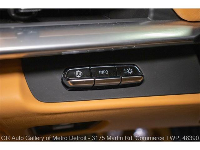 2021 Chevrolet Corvette (CC-2088214) for sale in Kentwood, Michigan