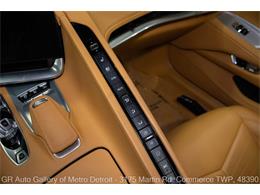 2021 Chevrolet Corvette (CC-2088214) for sale in Kentwood, Michigan