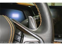 2021 Chevrolet Corvette (CC-2088214) for sale in Kentwood, Michigan