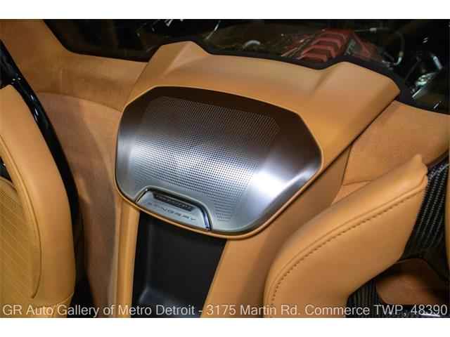 2021 Chevrolet Corvette (CC-2088214) for sale in Kentwood, Michigan