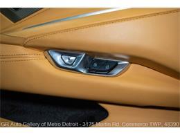 2021 Chevrolet Corvette (CC-2088214) for sale in Kentwood, Michigan