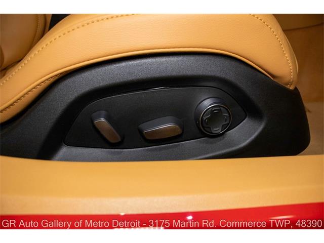 2021 Chevrolet Corvette (CC-2088214) for sale in Kentwood, Michigan