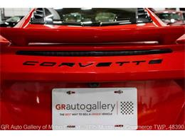 2021 Chevrolet Corvette (CC-2088214) for sale in Kentwood, Michigan