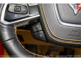 2021 Chevrolet Corvette (CC-2088214) for sale in Kentwood, Michigan