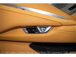 2021 Chevrolet Corvette (CC-2088214) for sale in Kentwood, Michigan