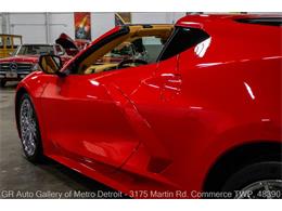 2021 Chevrolet Corvette (CC-2088214) for sale in Kentwood, Michigan