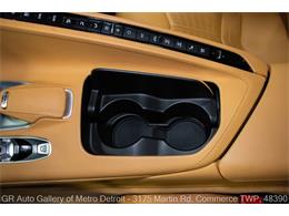 2021 Chevrolet Corvette (CC-2088214) for sale in Kentwood, Michigan