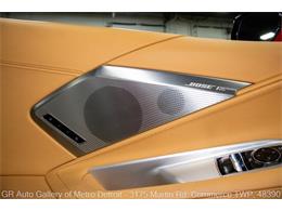 2021 Chevrolet Corvette (CC-2088214) for sale in Kentwood, Michigan