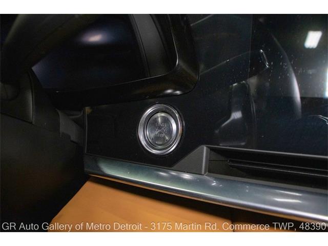 2021 Chevrolet Corvette (CC-2088214) for sale in Kentwood, Michigan