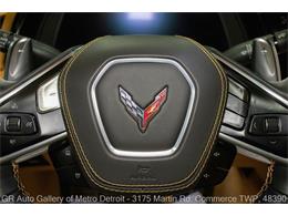 2021 Chevrolet Corvette (CC-2088214) for sale in Kentwood, Michigan