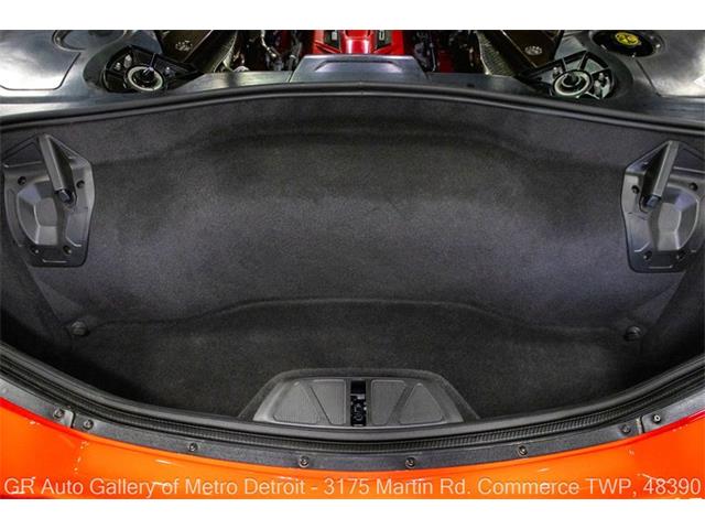 2021 Chevrolet Corvette (CC-2088214) for sale in Kentwood, Michigan