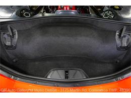 2021 Chevrolet Corvette (CC-2088214) for sale in Kentwood, Michigan