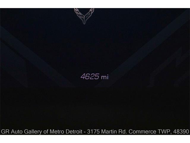 2021 Chevrolet Corvette (CC-2088214) for sale in Kentwood, Michigan