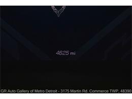 2021 Chevrolet Corvette (CC-2088214) for sale in Kentwood, Michigan