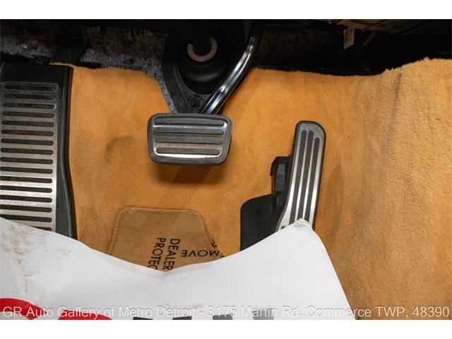 2021 Chevrolet Corvette (CC-2088214) for sale in Kentwood, Michigan