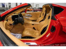 2021 Chevrolet Corvette (CC-2088214) for sale in Kentwood, Michigan