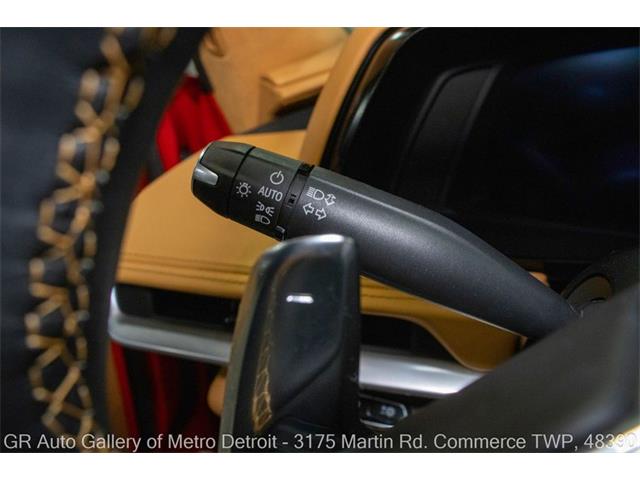 2021 Chevrolet Corvette (CC-2088214) for sale in Kentwood, Michigan