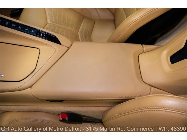 2021 Chevrolet Corvette (CC-2088214) for sale in Kentwood, Michigan