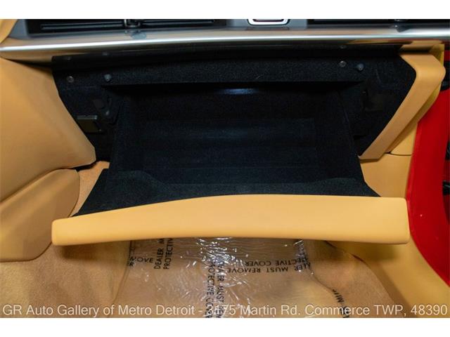 2021 Chevrolet Corvette (CC-2088214) for sale in Kentwood, Michigan