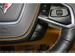 2021 Chevrolet Corvette (CC-2088214) for sale in Kentwood, Michigan