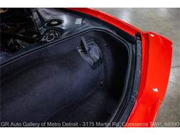 2021 Chevrolet Corvette (CC-2088214) for sale in Kentwood, Michigan