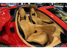 2021 Chevrolet Corvette (CC-2088214) for sale in Kentwood, Michigan