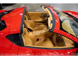 2021 Chevrolet Corvette (CC-2088214) for sale in Kentwood, Michigan