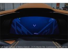 2021 Chevrolet Corvette (CC-2088214) for sale in Kentwood, Michigan