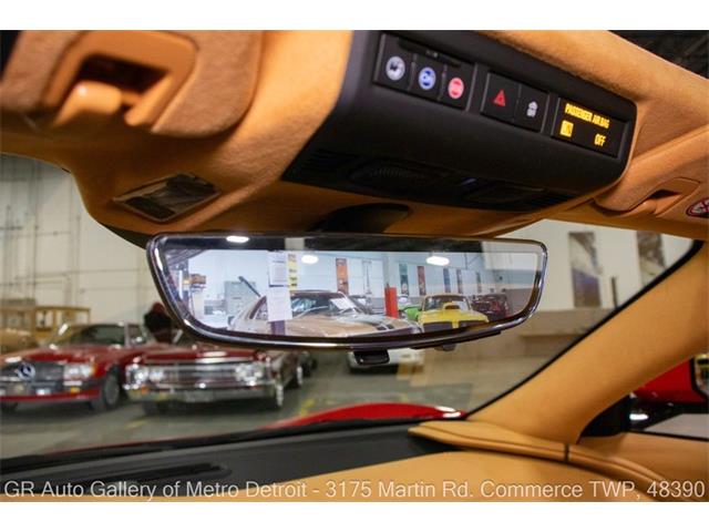 2021 Chevrolet Corvette (CC-2088214) for sale in Kentwood, Michigan