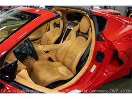 2021 Chevrolet Corvette (CC-2088214) for sale in Kentwood, Michigan