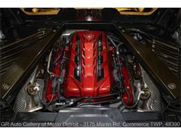2021 Chevrolet Corvette (CC-2088214) for sale in Kentwood, Michigan