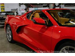 2021 Chevrolet Corvette (CC-2088214) for sale in Kentwood, Michigan