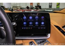 2021 Chevrolet Corvette (CC-2088214) for sale in Kentwood, Michigan