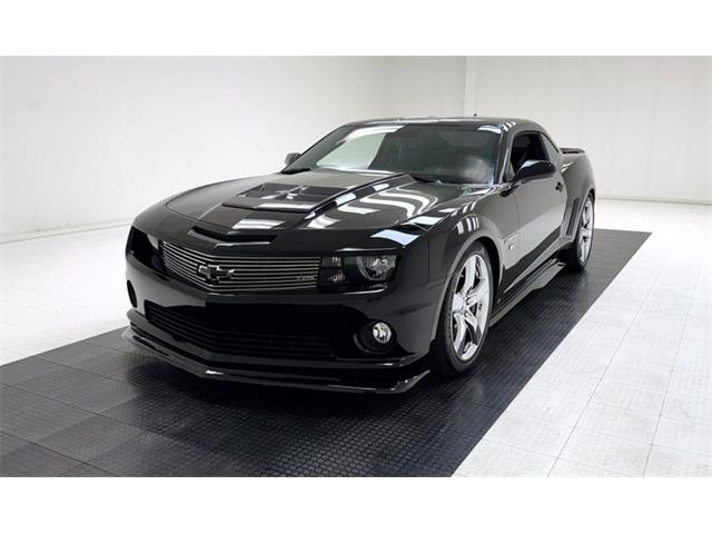 2010 Chevrolet Camaro (CC-2088215) for sale in Morgantown, Pennsylvania