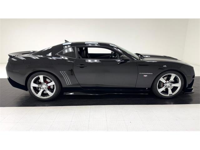 2010 Chevrolet Camaro (CC-2088215) for sale in Morgantown, Pennsylvania