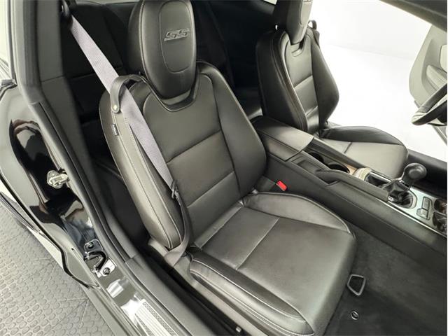2010 Chevrolet Camaro (CC-2088215) for sale in Morgantown, Pennsylvania