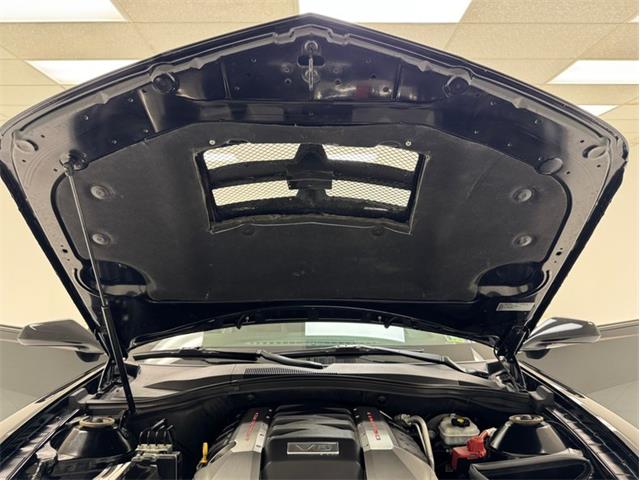 2010 Chevrolet Camaro (CC-2088215) for sale in Morgantown, Pennsylvania