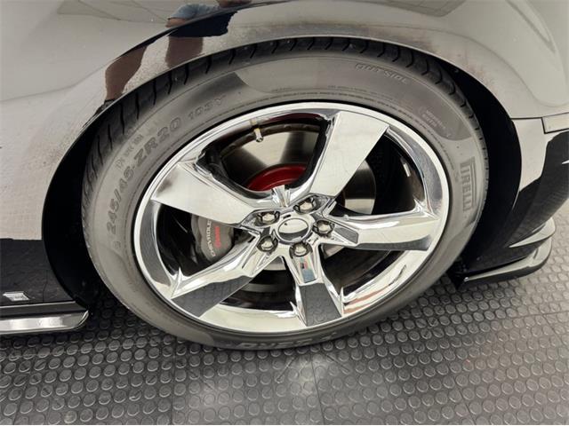 2010 Chevrolet Camaro (CC-2088215) for sale in Morgantown, Pennsylvania