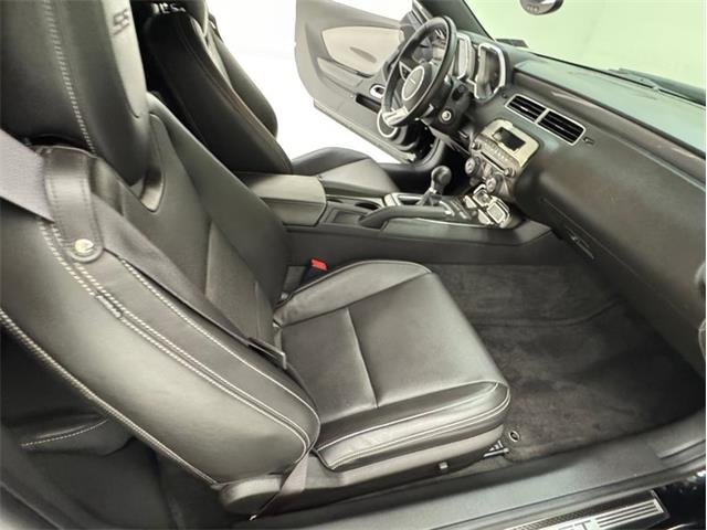 2010 Chevrolet Camaro (CC-2088215) for sale in Morgantown, Pennsylvania