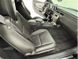 2010 Chevrolet Camaro (CC-2088215) for sale in Morgantown, Pennsylvania