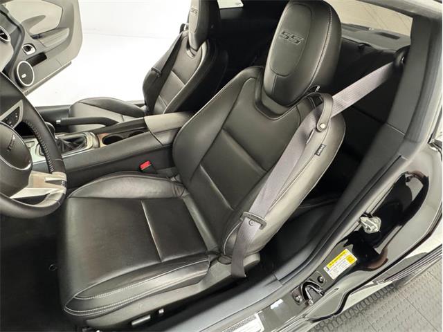 2010 Chevrolet Camaro (CC-2088215) for sale in Morgantown, Pennsylvania