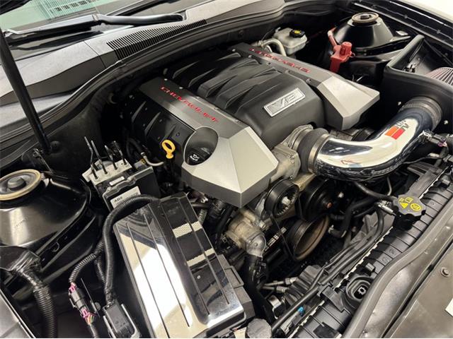 2010 Chevrolet Camaro (CC-2088215) for sale in Morgantown, Pennsylvania