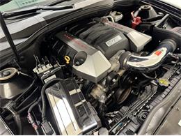 2010 Chevrolet Camaro (CC-2088215) for sale in Morgantown, Pennsylvania