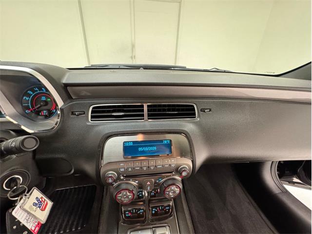 2010 Chevrolet Camaro (CC-2088215) for sale in Morgantown, Pennsylvania
