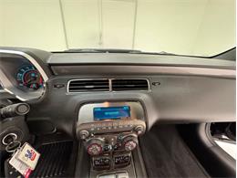 2010 Chevrolet Camaro (CC-2088215) for sale in Morgantown, Pennsylvania