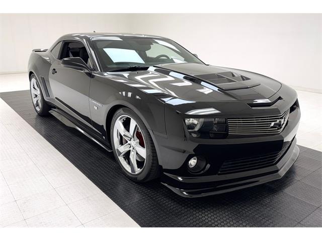 2010 Chevrolet Camaro (CC-2088215) for sale in Morgantown, Pennsylvania