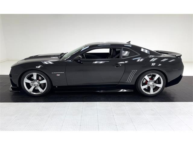 2010 Chevrolet Camaro (CC-2088215) for sale in Morgantown, Pennsylvania
